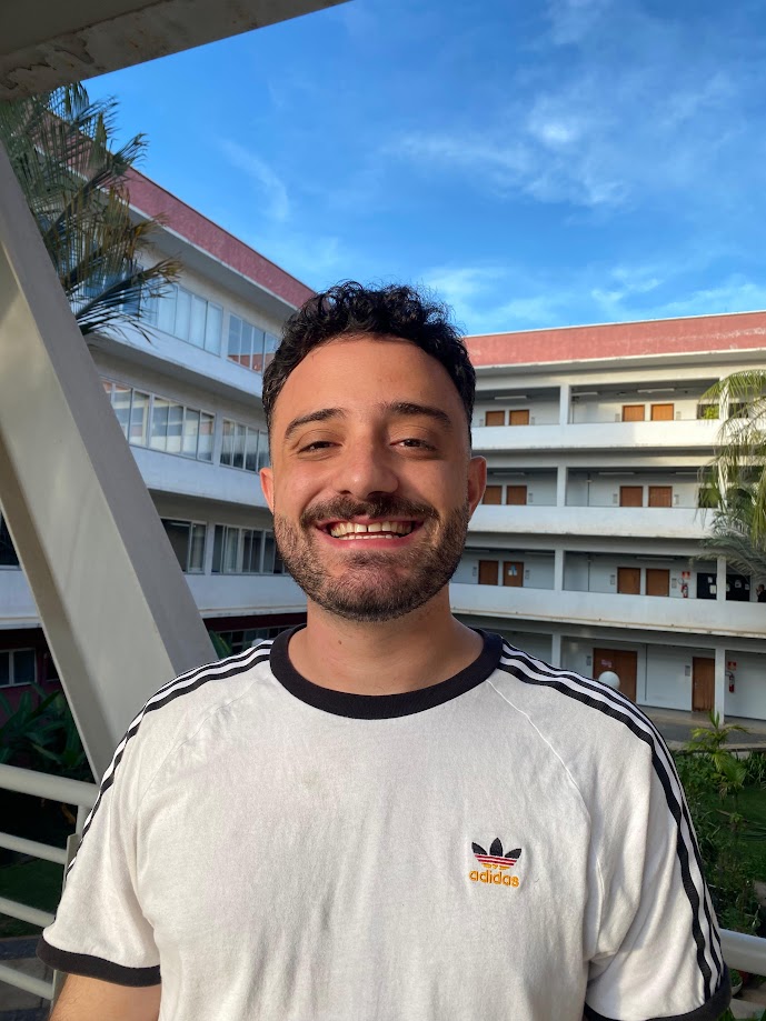 Leo Miranda